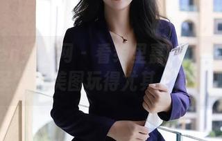 Xiuren秀人网 - 看绮里嘉Ula如何把万圣节的美图玩得尤其‘闹’!