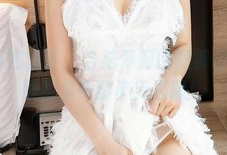 YouMi尤蜜荟 - 合法萝莉的短裤日常,在线图集中酸爽无极限!