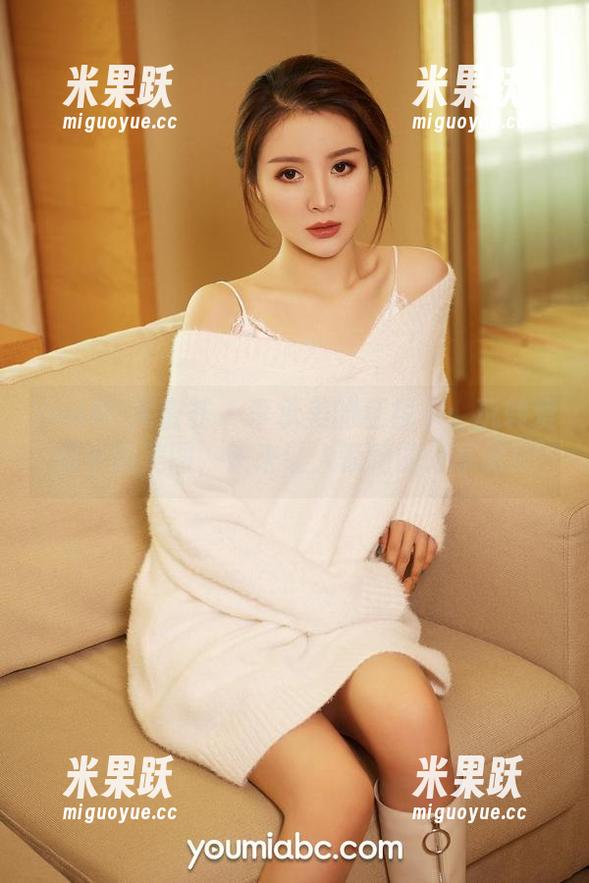 YouMi尤蜜荟-李承美 YouMi尤蜜荟 - 李承美的红裙子:玩转爱情中的美图,快来让人惊艳的分享吧!