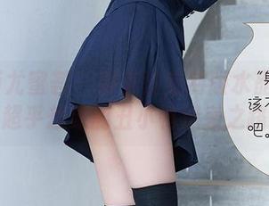 YouMi尤蜜荟 - 颜美汐定制版水晶鞋图集:超乎想象的丑小鸭逆袭之路!