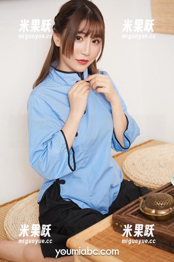 YouMi尤蜜荟 尤蜜荟双娇合辑:高清无死角,每个画面都想狂点。