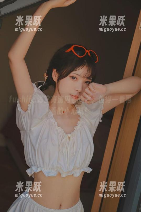 fushii_海堂高清内衣资源，值得一看再看的小心机！
