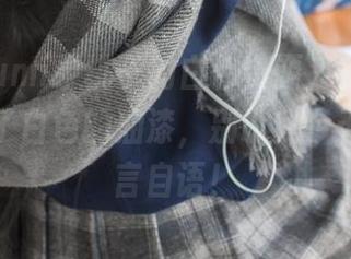 收到izumi泉桃子的白色资源,我的表情就像抹了白色的油漆,别说我今天爱上自言自语!