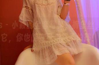 pans - 小颖的全套写真,裤里丝,穿上它,你也能变身走路不怕摔!