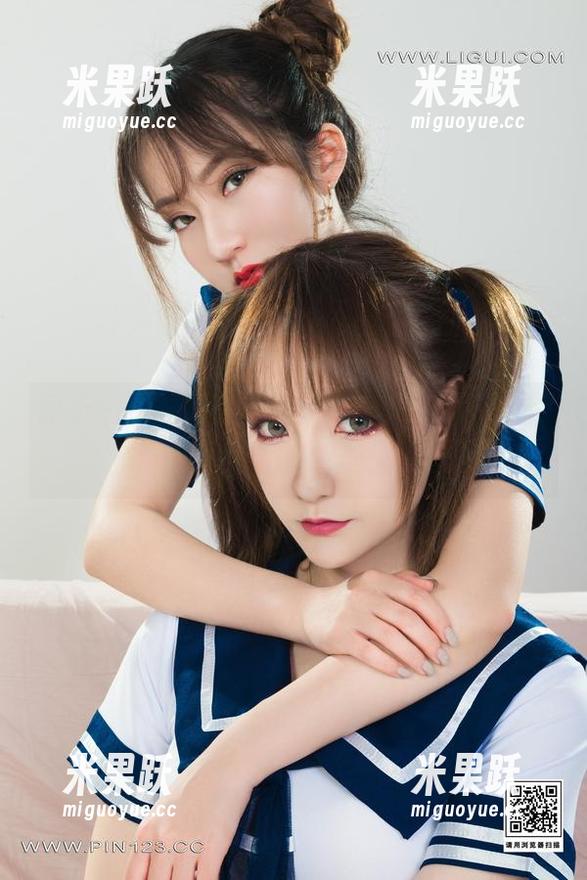 丽柜 - 头脑风暴中的护士允儿，看美图就很犯规了啊，图包里快带我飞