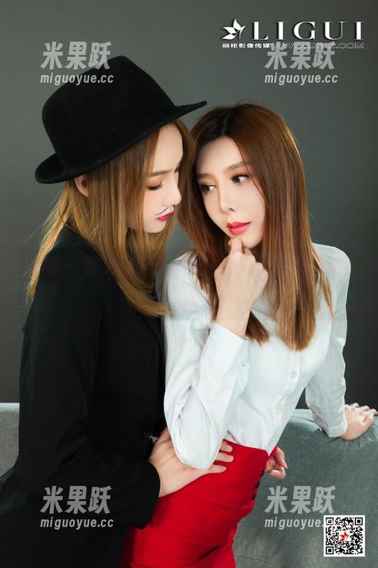 丽柜 - 看文欣穿体操服，私房里那一抹青涩痕迹。