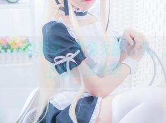 二佐Nisa的碧蓝㭴野兔女郎精选,反复看上瘾的那种吧