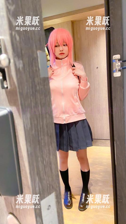 亚缇arty的兔女郎：让人脑补的高清大片