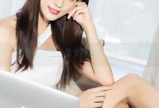 克拉女神 - 瞧瞧这原图!兔女郎孟君教你如何优雅地翻跟头