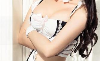 克拉女神 - 夏天来了,汤怡的写真合集又怎样?无非是把我刷屏而已