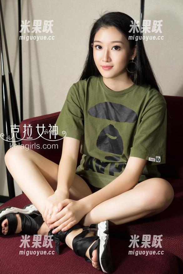 克拉女神-王睿 克拉女神 - 图包让人咋舌,王睿的女王风范果然不负众望!