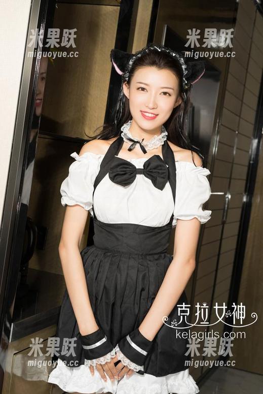 克拉女神-颖儿 克拉女神 - 新一波作品放纵不羁登场!颖儿说,无畏无惧,随心所欲!