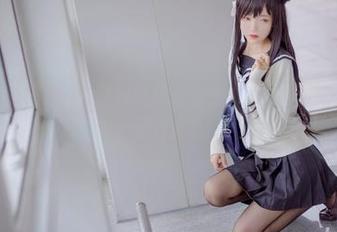 看到兔玩映画在线的小腿超细JK小姐姐，感觉自己也跟着变轻了，图片留念！