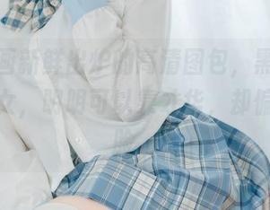 兔玩映画新鲜出炉的高清图包,黑丝牛仔裙的少女,明明可以靠才华,却偏偏要靠脸。