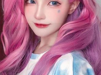 收藏!千夜未来兔女郎美图精选,值得一看!