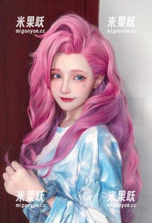 收藏！千夜未来兔女郎美图精选，值得一看！