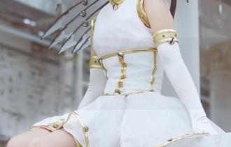 半半子的职业装合集,“一件衣服怎么能这么神奇”下载链接在这儿!
