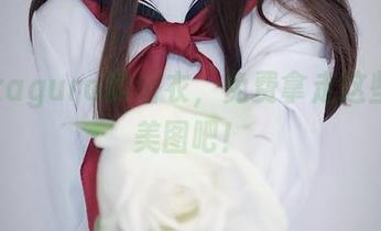 古川kagura的浴衣,免费拿走这些鬼畜美图吧!