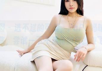 嗲囡囡 - 逃不过的可爱,PaPa妈咪精选写真集,尝试一下不后悔的自我放飞吧!