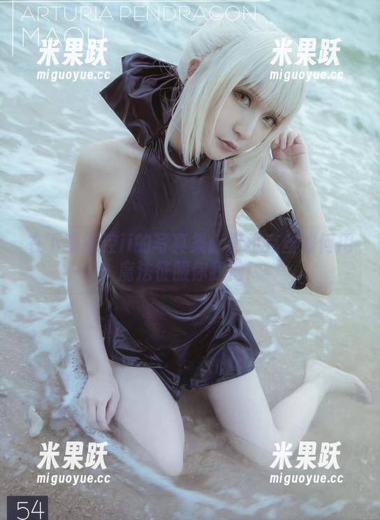 在下萝莉控ii的写真集：看拉克丝如何用魔法征服你我他！