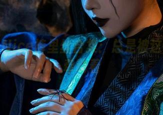 奈汐酱Nice裤里丝合集:总是被这些细线牵动着