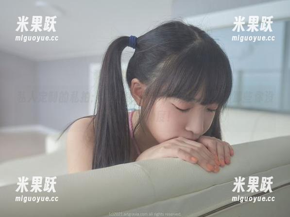 私人定制的私拍：姜仁卿(강인경)与和泉纱雾，那些你没见过的角度！