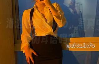 微密圈 - 海边的安妮yoo，写真中你听到海的耳语吗？