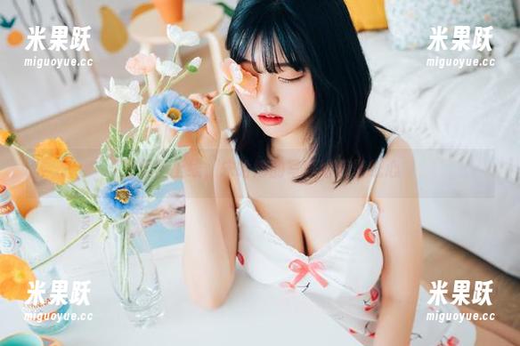 温柔已上线，宋哈娜的写真给我壁纸心