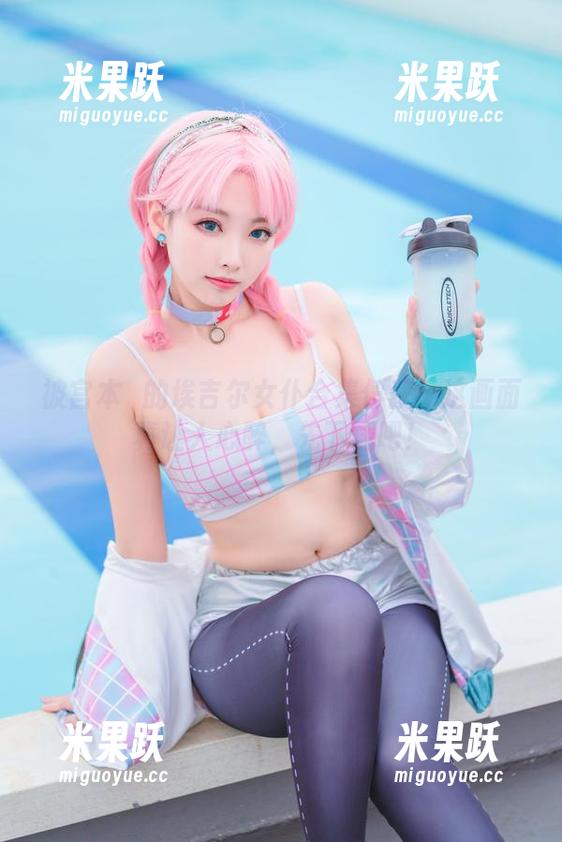 被宫本桜的埃吉尔女仆合集俘获：这画面真让人心醉，先下载吧！