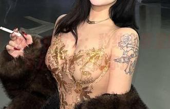 微密圈 - 小u优优子:豹纹内裤里的网盘奇迹,合集随你挑!