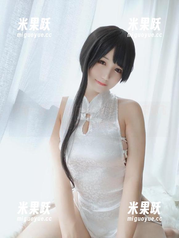 不怕一万，就怕万一！小仓千代w带你飞，天雨亚子cos图集盘点！