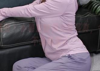 小众视觉 - 小薯条的兔女郎写真,今天就不说清楚了