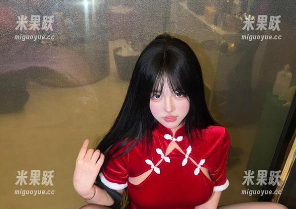 小优优子 微密圈 - 图片交错中,观看小优优子似乎看到了心中的完美姐姐,哎呀呀。