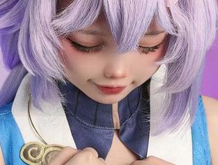小瑶幺幺作品:八重巫女,收录的资源让我想到了小时候的趣事…