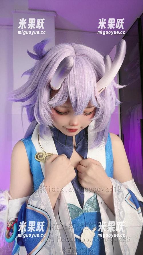 小瑶幺幺 小瑶幺幺作品:八重巫女,收录的资源让我想到了小时候的趣事…
