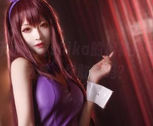 一场关于小鹿鹿shika的棉袜作品,点开网盘,你敢看吗?