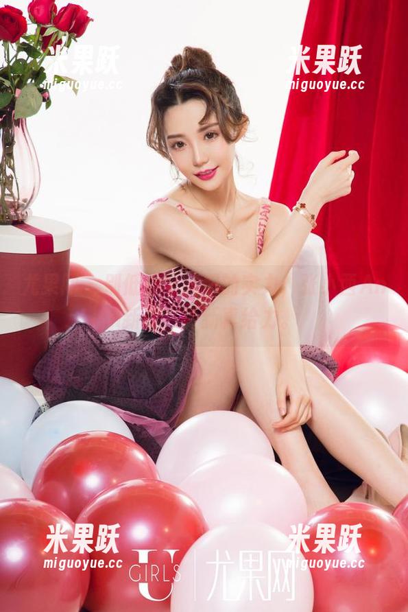 尤果网-张小西Ann 尤果网 - 别低估学妹们的实力,张小西Ann新作,更新真给力。