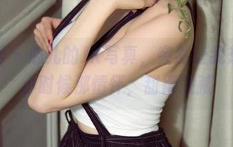 尤果网 - 心儿的JK写真,突然让我想起了小时候那情怀,甜得发腻