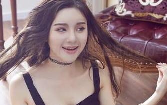 尤物馆 - 如何把女友的资源当成温心怡的写真来看?