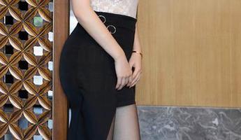 尤蜜荟 - 周大萌的高清夏天——一不小心就让你追着问夏天在哪啊!