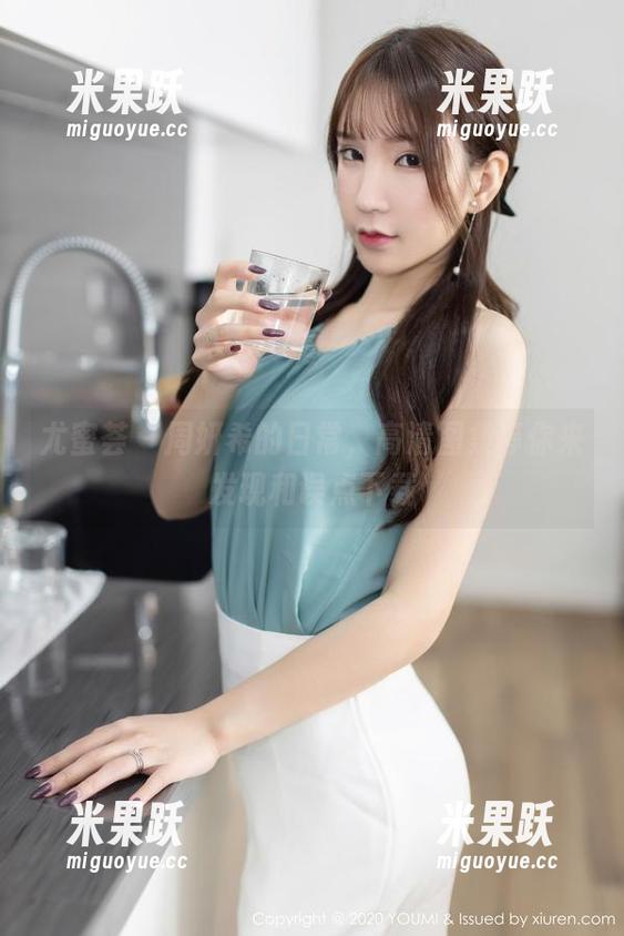 尤蜜荟 - 周妍希的日常，高清图集等你来发现和误点下载
