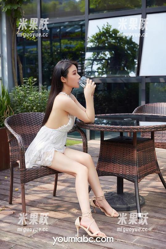 尤蜜荟-安然 尤蜜荟 - 安然,女神的另一面,与原图资源撑起你的图鉴!