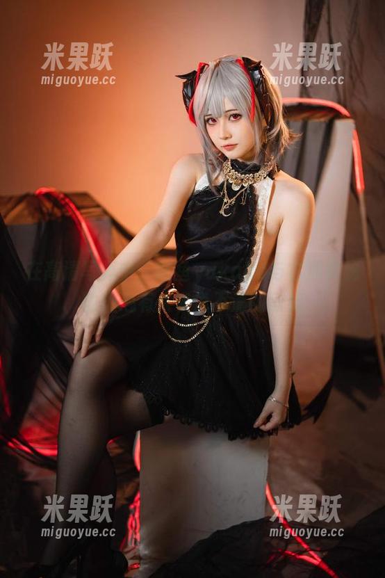 屿鱼yukako 在高清写真中,屿鱼yukako与它那神秘的珑心有太多说不清的默契