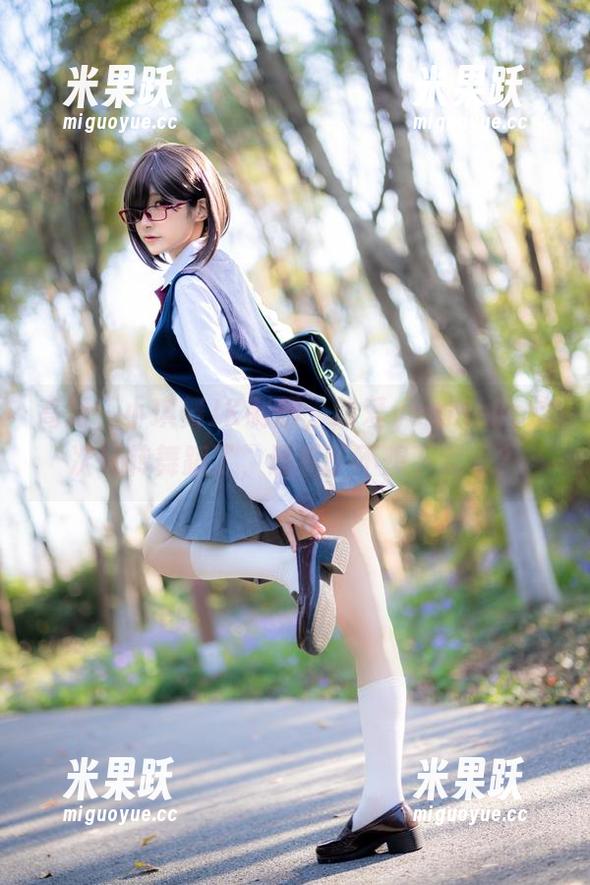 幼爱youmeko 高清,小琪舞JK制服,幼爱youmeko这次玩转舞蹈了,谁看了不想下载呢?