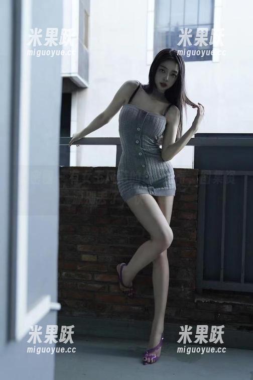 微密圈 - 有女王风范的徐珺大哥，图集资源别丢了，快瞧瞧！