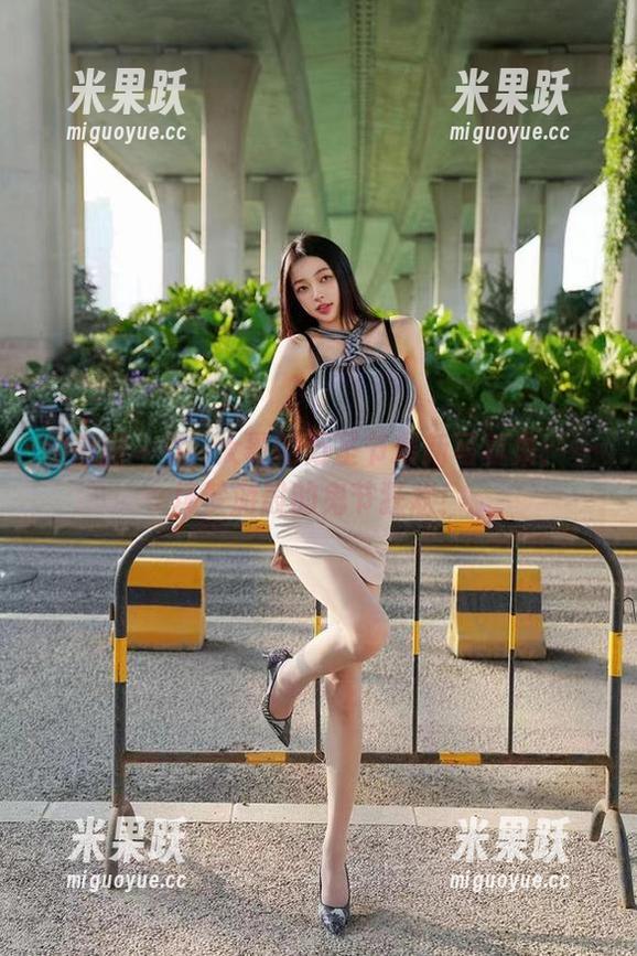 微密圈 - 徐珺大哥的万圣节最新写真集：一场梦游般的鬼节狂欢！