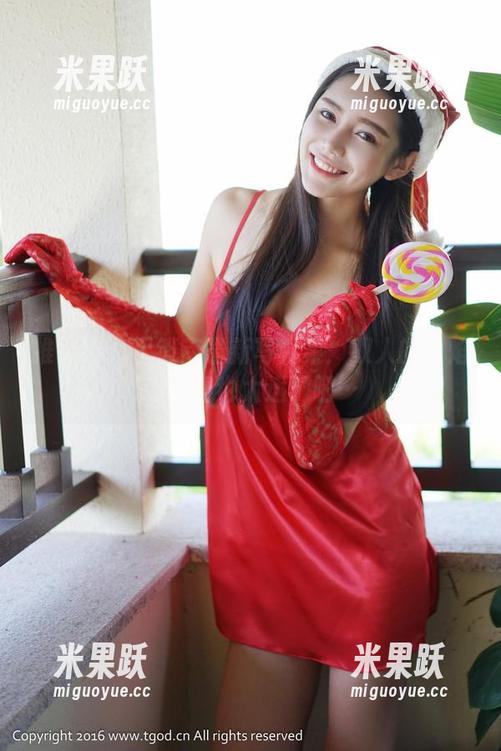 推女神 - 丁筱南最新写真集：双人的对焰，隔得也太远了吧…