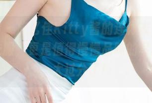 推女神 - 施忆佳Kitty酱的连体衣,不只是件衣服,更是值得慢慢品味的写真…哦,太过分了!