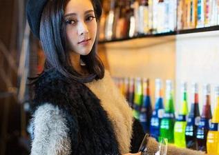 推女神 - 莫雅淇:原图里藏着什么?睡衣套图请自取