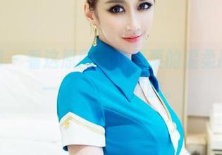 推女郎 - 看这原图，艾栗栗的温柔跟毯子一样，暖融融的。